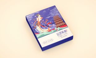 傳統(tǒng)色彩豐富現(xiàn)代產品包裝設計的思想—櫻美包裝